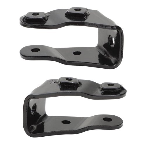Roykaw Club Car Precedent Upper Clevis Assembly for 2004-Up and 2018-Up Tempo Gas & Electric Golf Cart Models, Replaces OEM # 1022897-01, 1022896-01