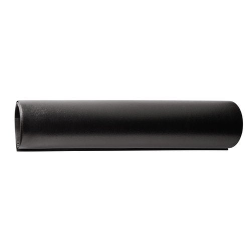 Hydrow Under Machine Mat for Exercise Equipment, Non-Slip Exercise Mat for Stability and Floor Protection, Suitable for Rowing Machine, Treadmill, Bike and Home Workout (3'L x 7.5'W X 0.125' Thick)