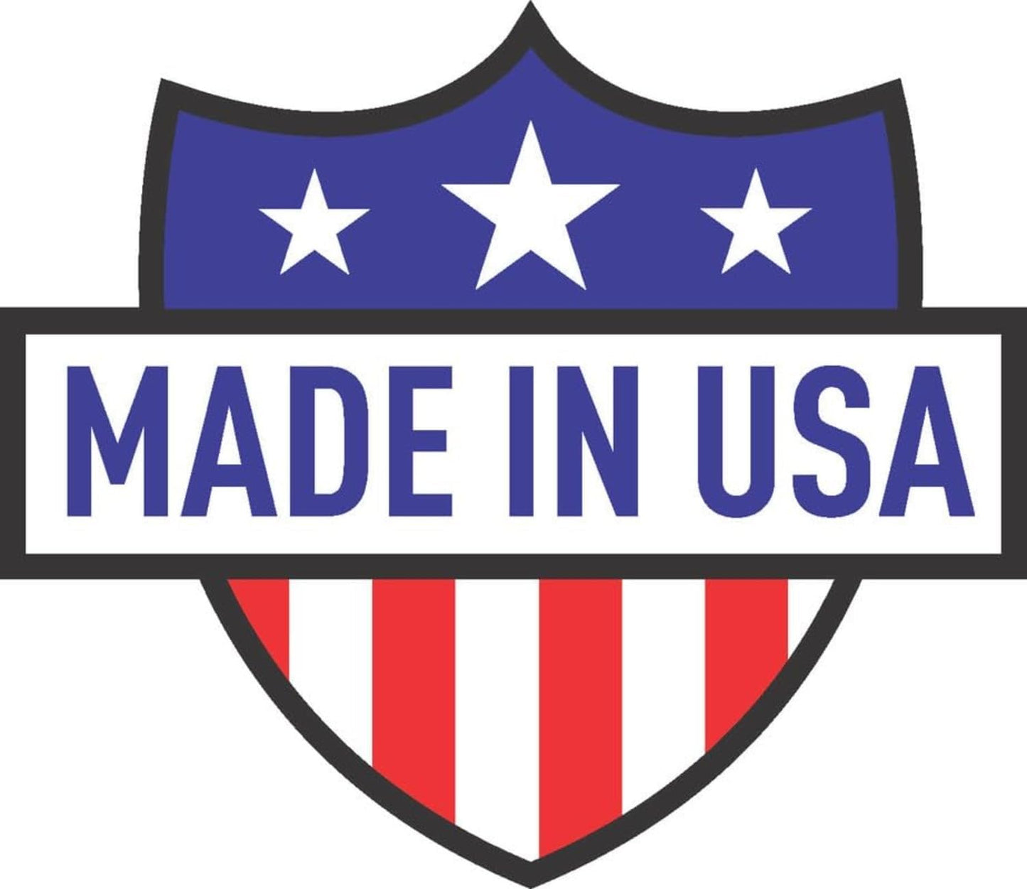 Kutzall 4-Piece Rotary Burr Kit - 1⁄8" Shaft, Very Coarse - Wood Carving Bits for Dremel, Foredom, Ryobi, DeWalt, Milwaukee Tools - Structured Tungsten Carbide