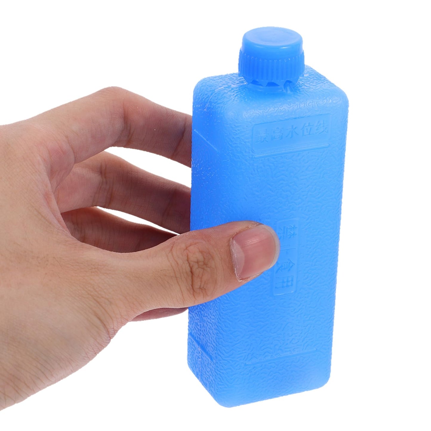 DOITOOL Reusable Freezer Ice Packs for Cooler and Air Conditioner Fan Leak-Resistant Ice Blocks for Food and Beverage Cooling Lightweight Portable Packs for Outdoor Camping and Home Use