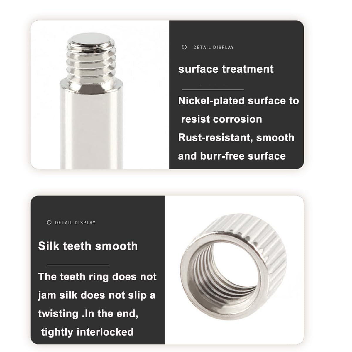 40Pcs 0.31 Inch 8 MM Shelf Support Peg 8mm Shelf Pins Kit Bracket Shelf Holder Replacement Peg for Cabinet Shelf Kitchen Furniture Book Shelves Holder Locking Pins (8mm)