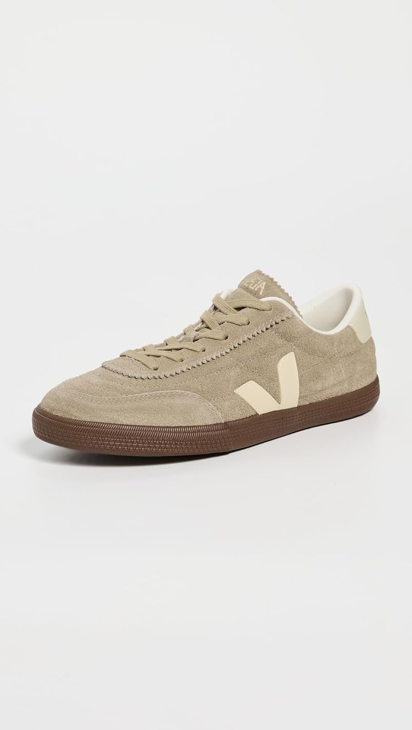 Veja Women's Panenka Sneakers - Eco-Friendly Casual Footwear | Stylish & Comfortable Design