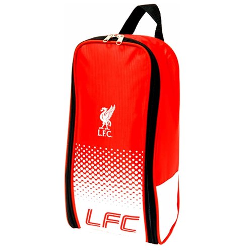 Liverpool F.C. Official LFC Boot Bag 2016/17 Red