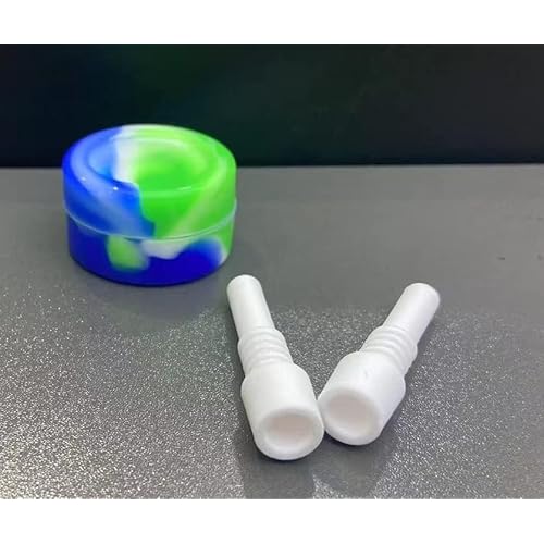 2 Pack of Sand Blaster Ceramic Nozzles Only - Replacement Sandblasting Tips£¨10mm£©