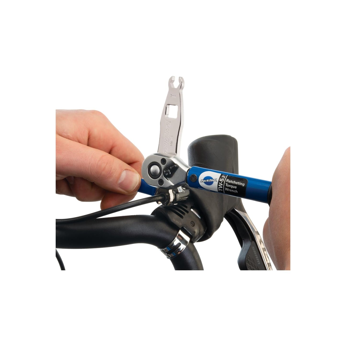 Park Tool MWF-3 Metric Flare Wrench