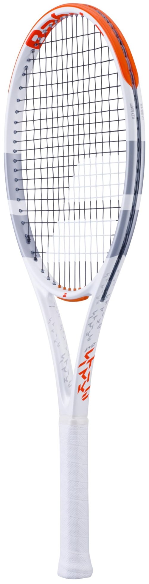 Babolat Evo Strike Tennis Racquet (2nd Gen) (4 3/8" Grip)