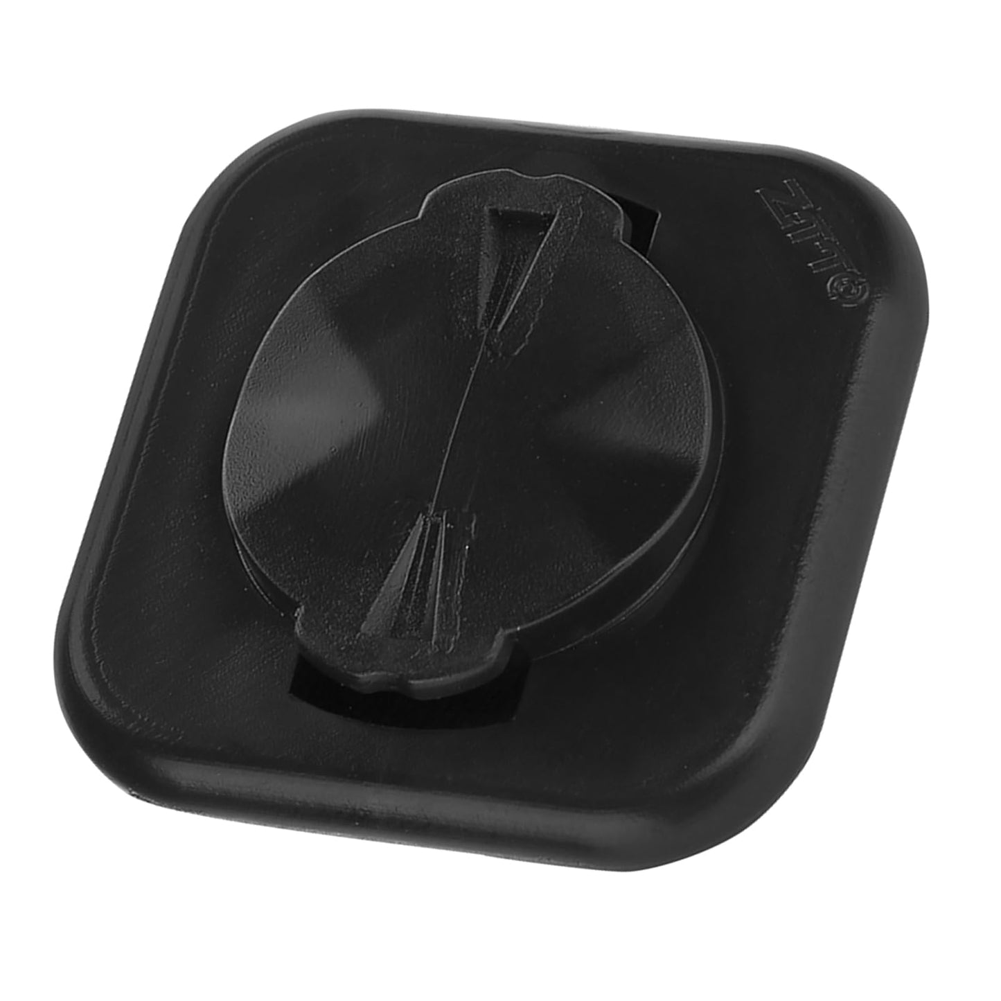 Phone Mount Adhesive Pad, Anti-Skid Phone Stick for Computer Mount