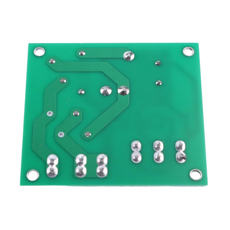 IEQFUE 36V Power Input Board G6670301 28126-G04 28566-G04 28667-G03 Compatible with 1994-UP EZGO Medalist TXT Electric Golf Carts