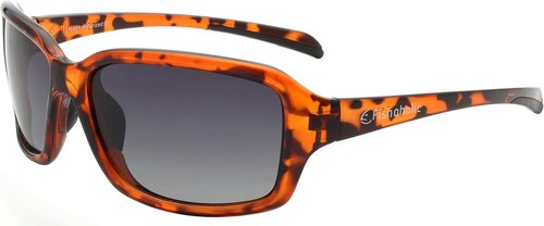 Fishoholic Polarized Fishing Sunglasses - UV400 Protection for Women | Ideal for Outdoor Sports, Kayaking & Golfing