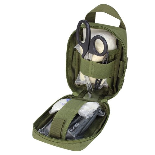 Condor Elite - RIP Away EMT LITE Coyote Brown
