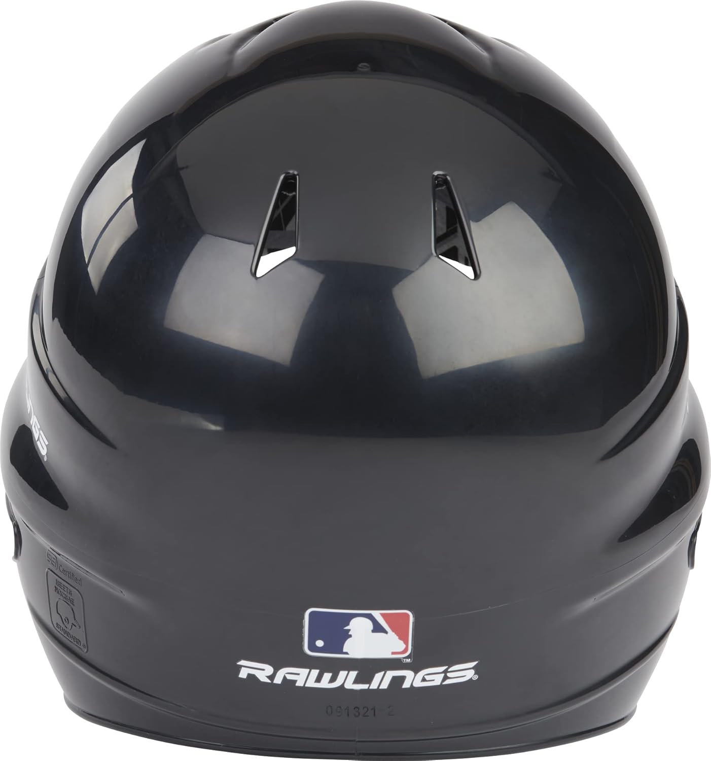 Rawlings | COOLFLO Batting Helmet - Lightweight Design for Enhanced Comfort and Protection