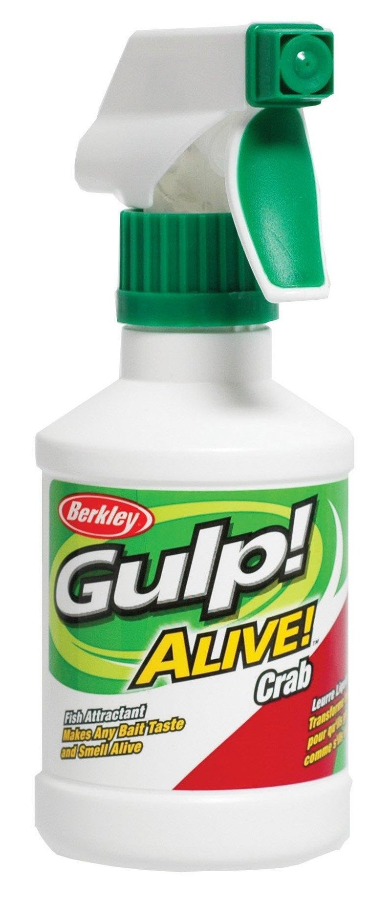 Berkley Gulp! Alive!® Attractant, Minnow