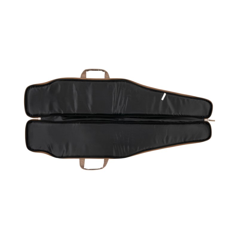 Allen Company Tejon Oversized Rifle Case - 50-Inch Soft Gun Bag - Fits Scoped Firearms and Mono/Bipods - Hunting and Shooting Accessories for Travel - Mossy Oak Break-Up Country Camo
