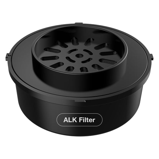 SimPure Y7T Series ALK Filter Replacement Alkaline Cartridge for SimPure Y7T, Y7T-BW-A, Y7T-BW-C, Y7T-A,Y7T-C 6 Months Replacement Cartridge (1 Pack)