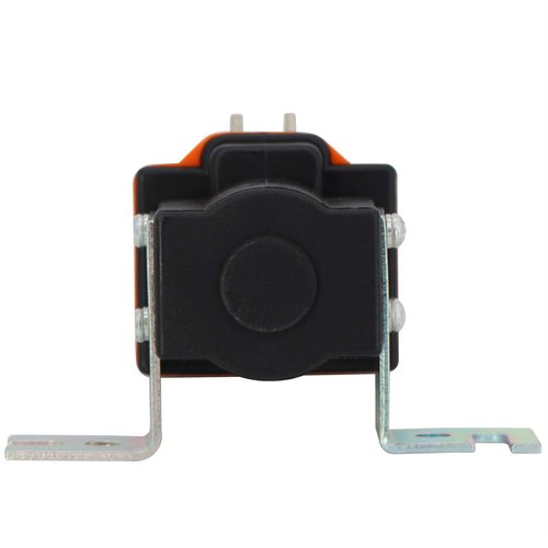 YIXIN 48V 4 Terminal Solenoid Coil Compatible with Club Car 95-Up DS and 04-Up Precedent Golf Carts 101908701 102774701 SW80-1275P