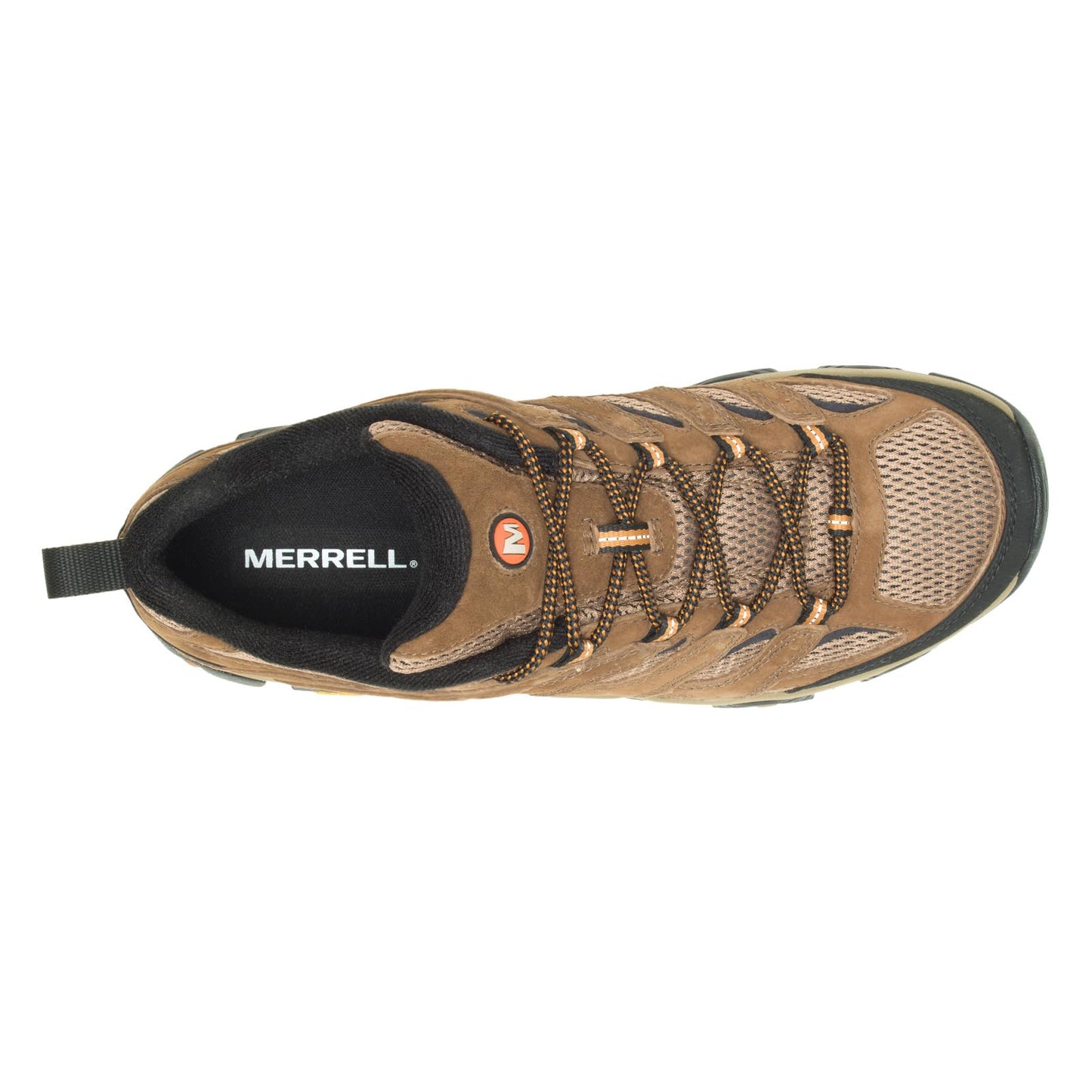 Merrell Men's, Moab 3 Hiking Shoe Earth