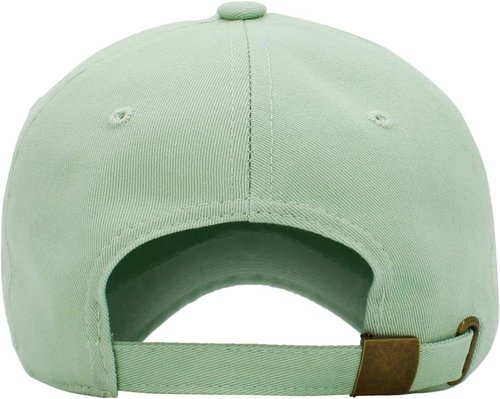 KBETHOS Classic Unisex Baseball Cap - Adjustable Low Crown Cotton Dad Hat