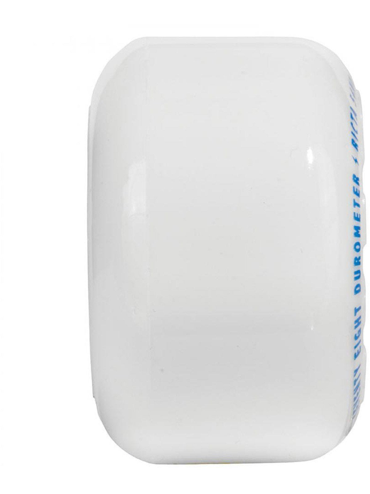 Ricta 54mm Clouds White 78a Skateboard Wheels