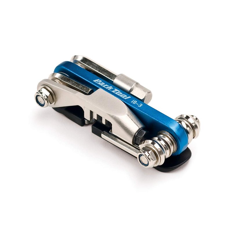 Park Tool, IB-3, I-Beam 3, Multi-tool, 13 functions