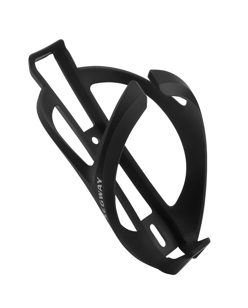 Scooter Water Bottle Holder Ultra-Light Bottle Cages with Screws Tool Compatible with Ninebot by Segway E3 E3 Pro MAX G3 F3 F3 Pro ZT3 Pro KickScooter Water Cup Holder Original Accessories
