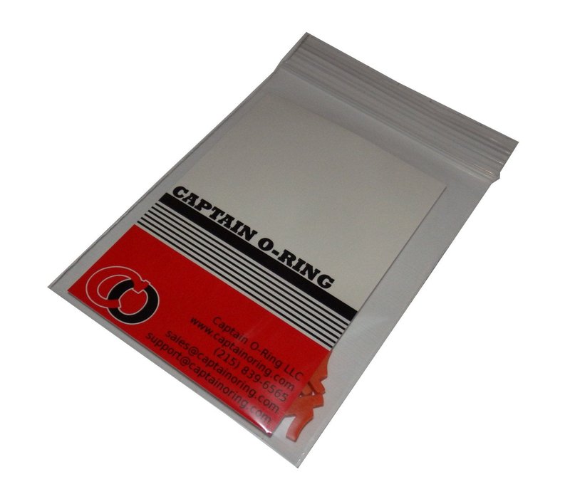 Captain O-Ring - Replacement BT Ball Latch Detent #19386 Keeper (5 Pack)