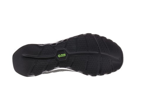 Inov-8 - F-Lite™ Fly G 295 (W) (001055-BKWH-S-01 W5.5) Black/White