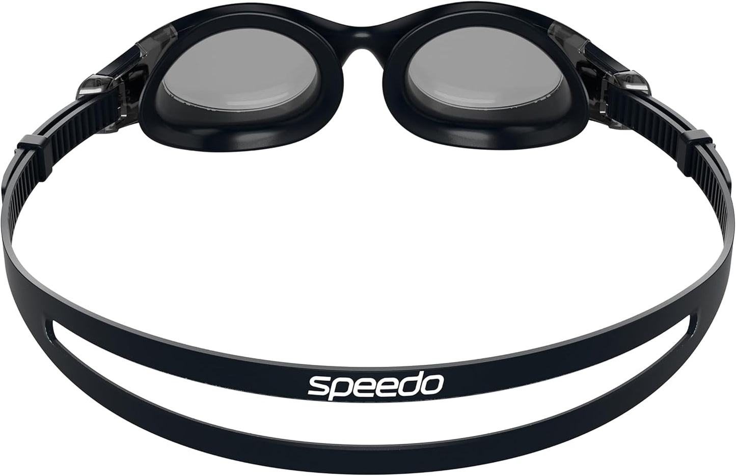 Speedo Swim Goggles - Hydrosity Design for Unisex Adults | Comfortable Fit & Clear Vision