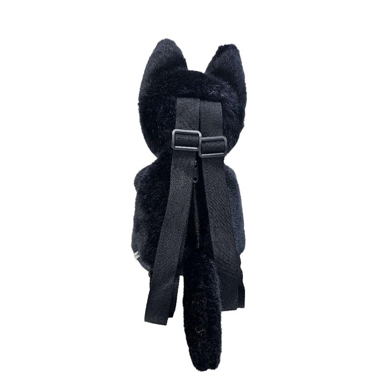 スタジオジブリ Studio Ghibli - Kiki's Delivery Service - 17.3" Jiji Backpack