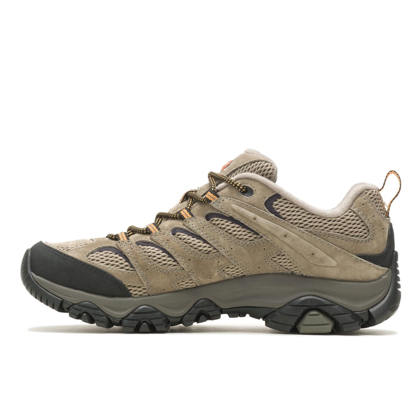 Merrell Men's Walking Hiking Shoe, Pecan, 13