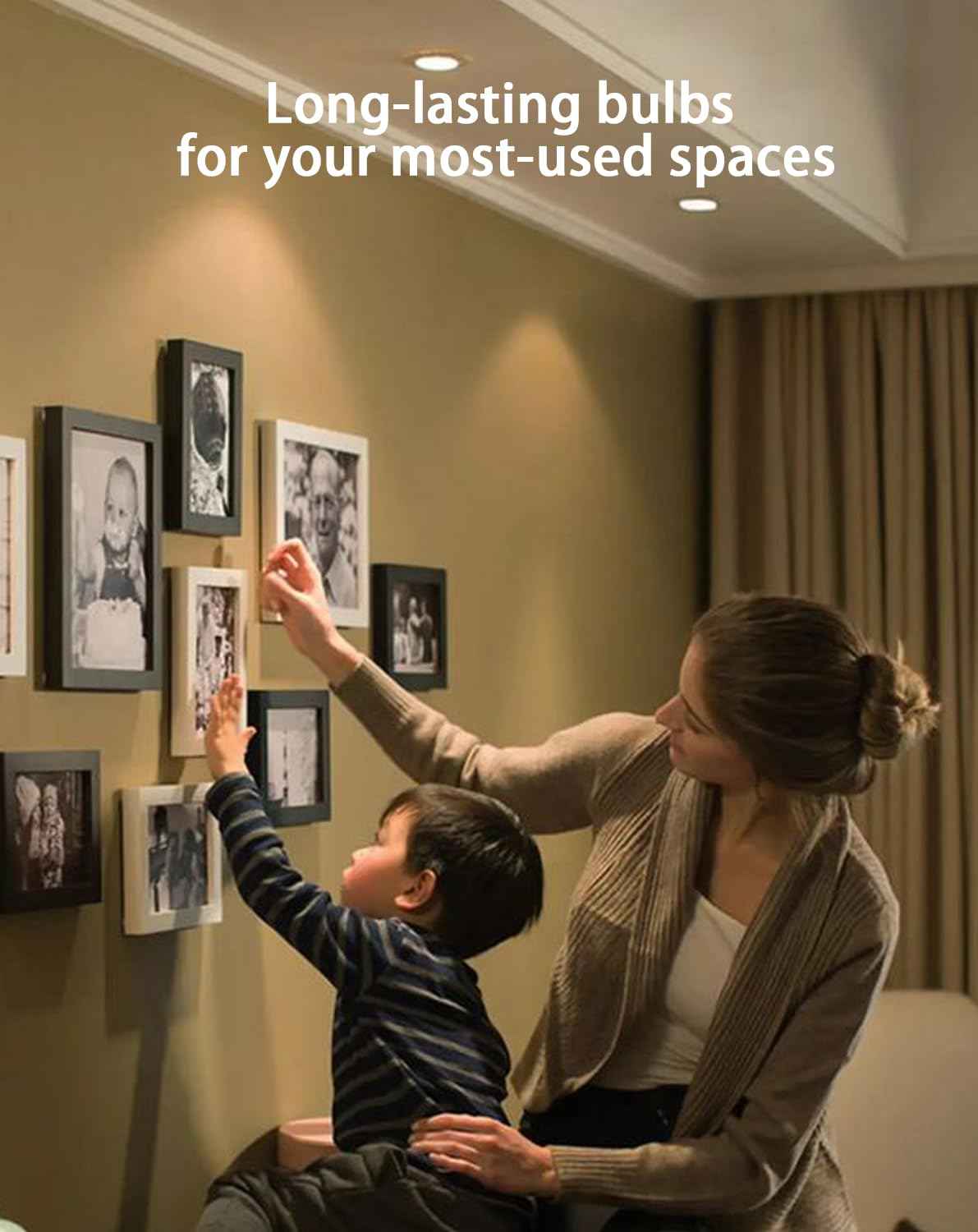 RAGFOZ Par38 Halogen Flood Light Bulb 120V 90W,Dimmable Outdoor PAR38 90W Light Bulbs,E26 Medium Base, Warm White, High Output Reflector Flood Lights for Indoor and Outdoor