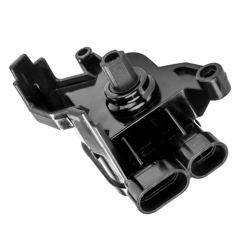 Roykaw Golf Cart MCOR 4 Throttle Potentiometer for Club Car DS & Precedent, Replaces OEM# 105116301, Compatible with 103850401 (MCOR 3)