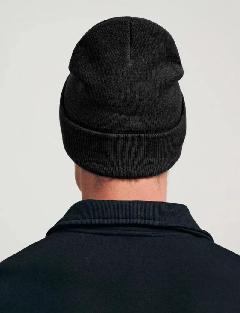 American Flag Embroidered Beanie Winter Hat for Men Women, Multi-Season Military Tactical Gear Police Army Winter Warm Hat