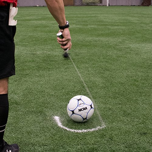 Vanishing Referee Spray - 3.2 oz with Stand-and-Spray Control