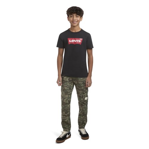 Cargo Jogger Pants