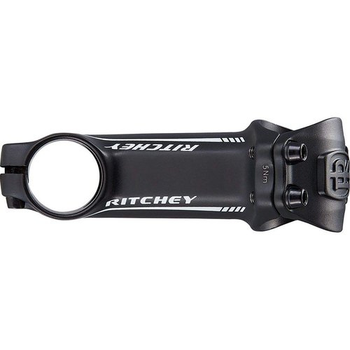 Ritchey Comp 4-Axis Stem - 100mm, 31.8, 30 Degree, Matte Black