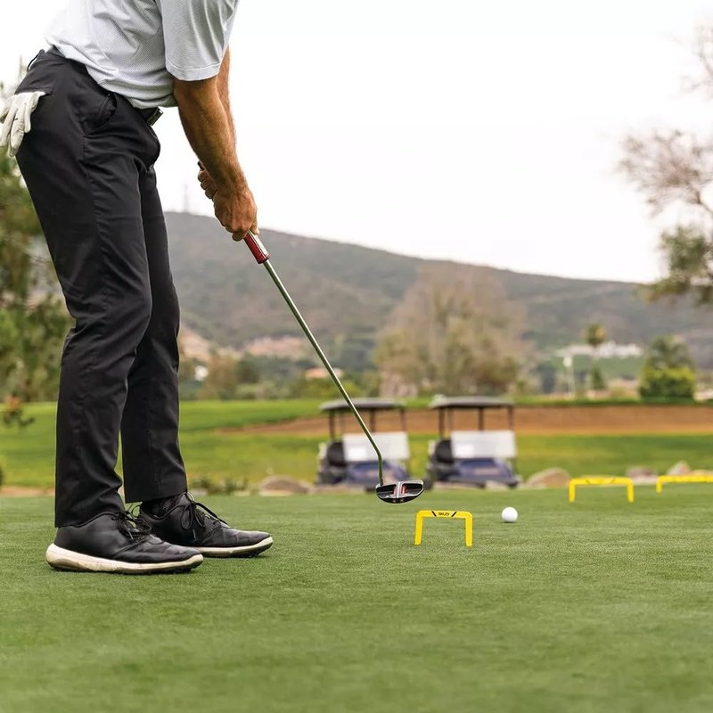 SKLZ Putt Path Gates for Improved Putting Accuracy and Consistency