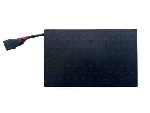 GR2247 RS2202 Rechargeable Battery for GLW LG Razor RipStik Electric Caster Board Scooter 6ICR19/66 21.9V 2150mAh/47.08Wh