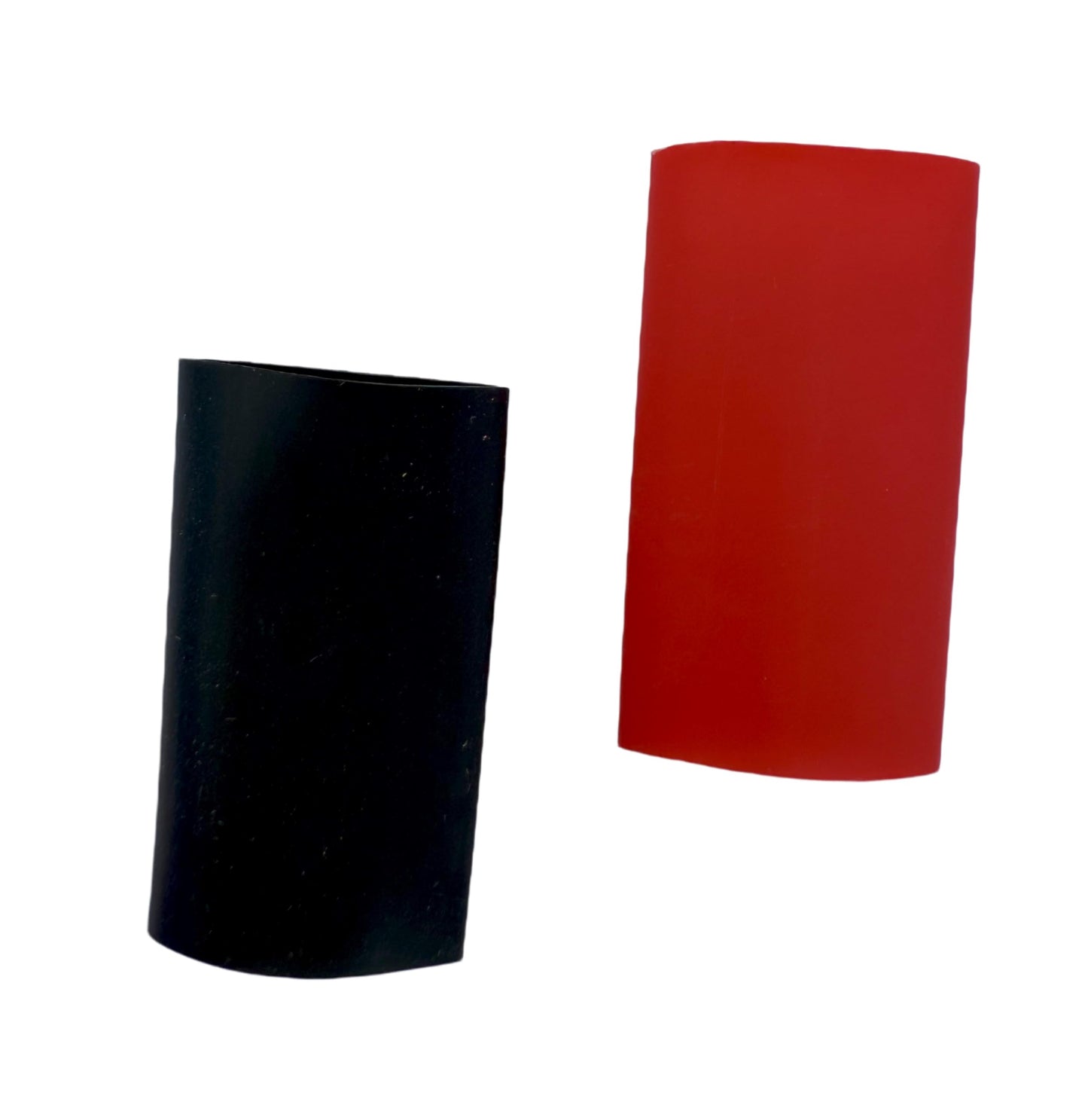 4 Gauge Wire Splicer Butt Connectors – 2 PCS Heavy-Duty Amp Wire Splicing Terminals with Heat Shrink Tubing