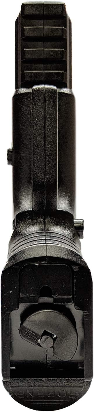 Umarex XBG .177 Caliber BB Pistol - High Precision Air Gun for Target Shooting
