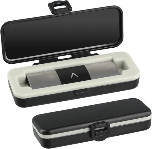 KardiaMobile Portable Carrying Case - Impact & Water Resistant Protection for 6-Lead EKG Monitor