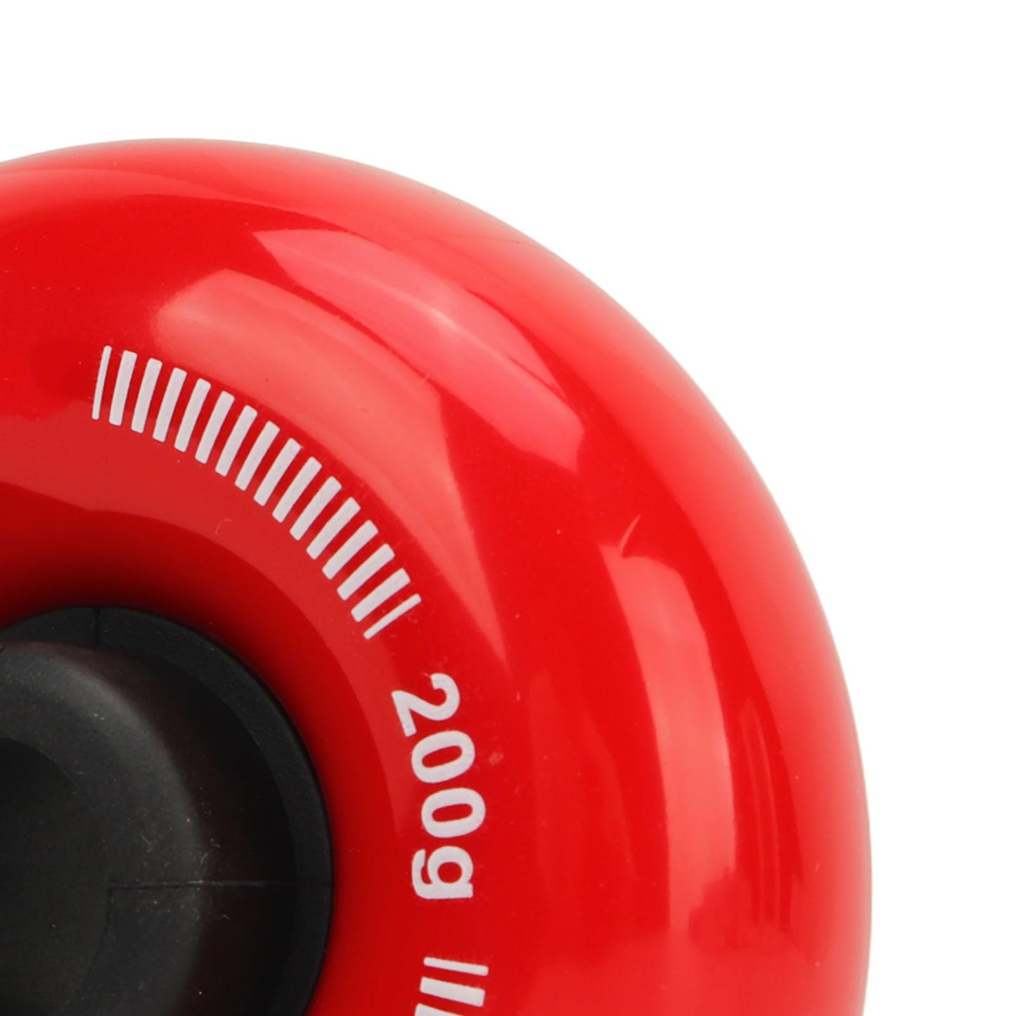Golf Weight Rings, Golf Swing Weight Ring Red Scratch Golf Weights Swing Compact Golf Swing Trainer Ring for Training