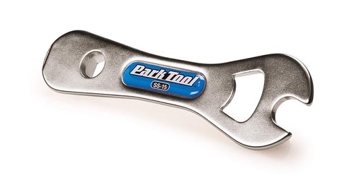 SINGLE SPEED SPANNER UPDATED