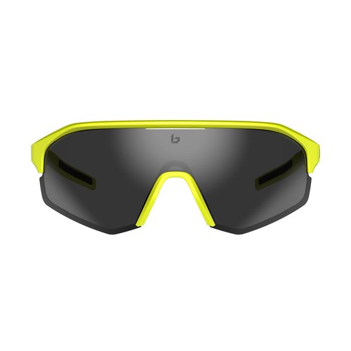 bollé - LIGHTSHIFTER XL, Acid Yellow Matte, TNS, Large, Sunglasses, Unisex, Adult