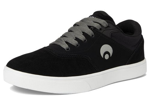 Osiris Mens Relic Black/White/Charcoal 10 M