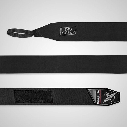 Hayabusa Boxing Hand Wraps - Perfect Stretch 4.0 for Men & Women | Ultimate Support & Comfort