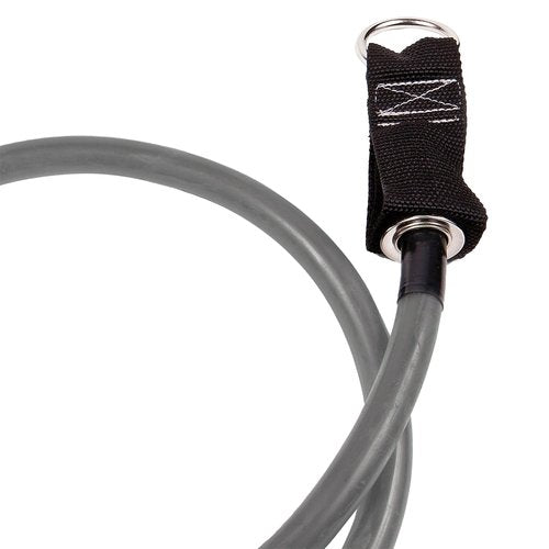 GoFit Gray Power Tube, 90 lbs. (GF-ST90) (GOFGFST90)