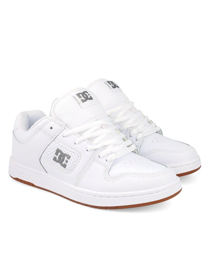 DC Women's Manteca Sneaker