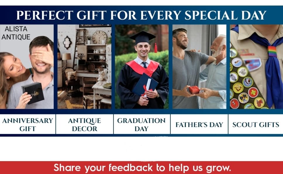 ''to My Son'' Love Mom to Son – Vintage Brass Pocket Compass with Leather Case, Gift for Son, Mom to Son Gift, Graduation Gift, Guidance Gift, Special Son Gift, Birthday Gift