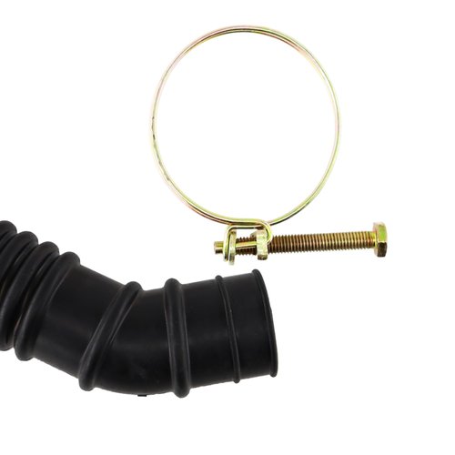 Replacement Intake Hose 1998 1999 2000 For Golf Cart Club Car DS 98-up 1018371-01 5763