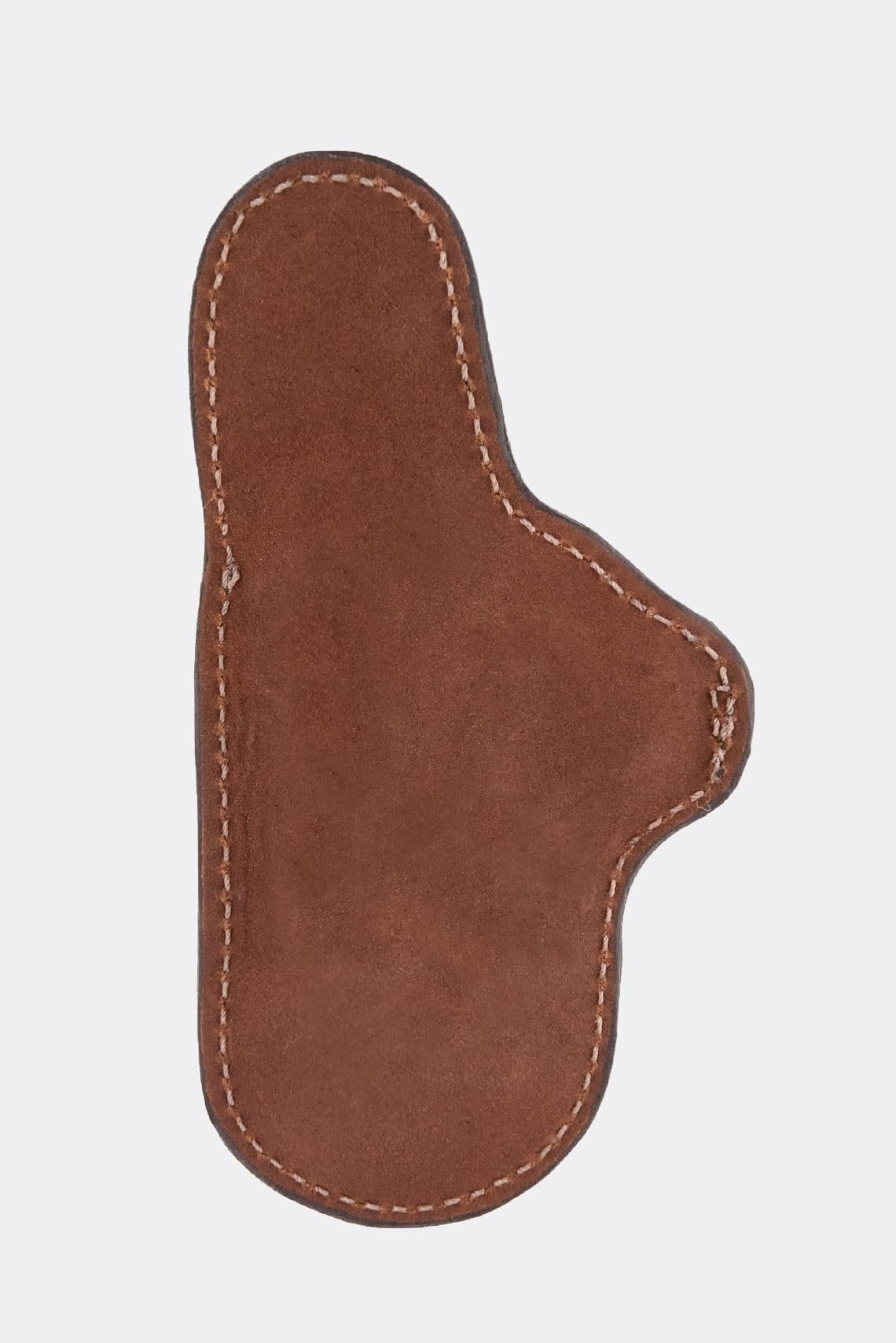 Bianchi Gun Leather Bianchi #100 Professionalâ„¢ IWB, Tan, Right Hand, SZ9, Beretta M84B Cheeta, Bersa Thunder 380, Diamondback DB9, DB40, SIG P230, P232, Walther PP, PPK, PPK/s